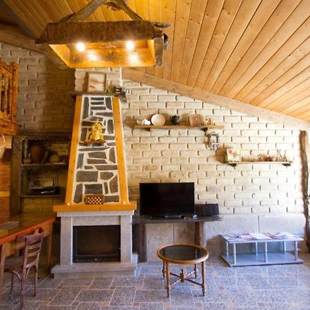 فيلا Casa Leocadia Zafara المظهر الخارجي الصورة