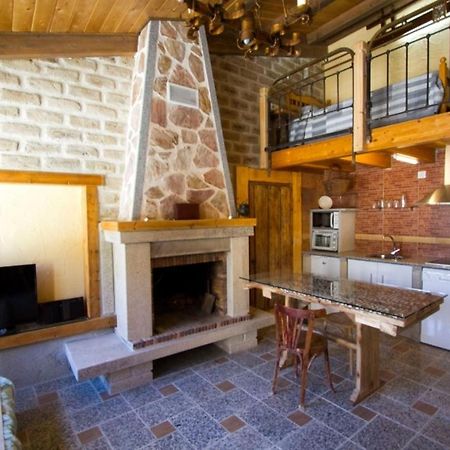 فيلا Casa Leocadia Zafara المظهر الخارجي الصورة